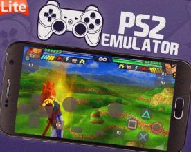 Ultimate PS2 Emulator [ Android Emulator For PS2 ]截圖3