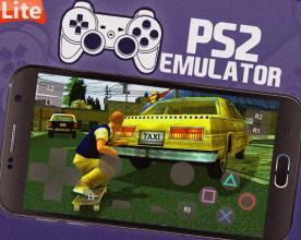 Ultimate PS2 Emulator [ Android Emulator For PS2 ]截圖2