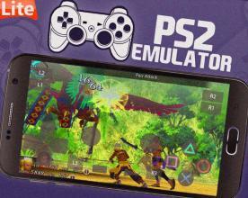 Ultimate PS2 Emulator [ Android Emulator For PS2 ]截圖1