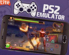 Ultimate PS2 Emulator [ Android Emulator For PS2 ]截圖