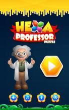 Hexa Professor截图