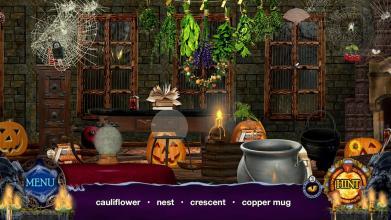 Trap for Monsters - Search and Find Objects Game截图4