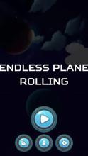 Endless Plane Rolling截图