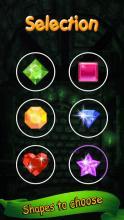 Block Puzzle : Classic Jewel Block Puzzle Game截图