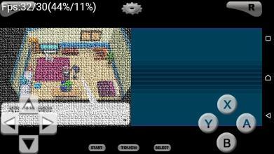 NDS Boy 8.0+ (NDS Emulator)截圖4