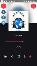 Radio Web Cruz截图2