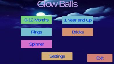 Glow Balls截圖3