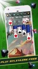 Solitaire Classic King截图1