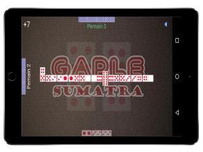 Gaple Sumatra - Funny GAPLE截图4