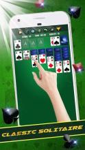 Solitaire Classic King截图