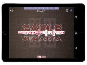 Gaple Sumatra - Funny GAPLE截图2