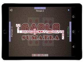 Gaple Sumatra - Funny GAPLE截图