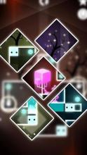 Smashy The Square : A world of dark and light截图3