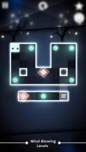 Smashy The Square : A world of dark and light截图