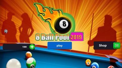 8 Ball Billiard Pool for free 2019截图4