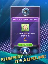 Millionaire Trivia: Who Wants To Be a Millionaire?截图1