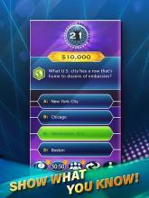 Millionaire Trivia: Who Wants To Be a Millionaire?截图