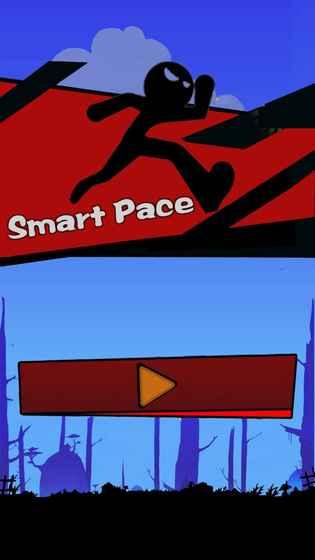 Smart Pace截图