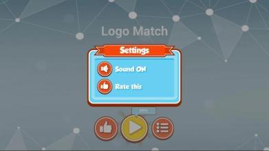 Logo Matching Puzzle截图4