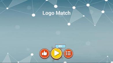 Logo Matching Puzzle截图3