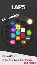 ColorDom - Best color games all in one截图2