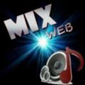 Radio Mix web截图1