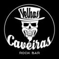 Radio Velhas Caveiras Bar截图