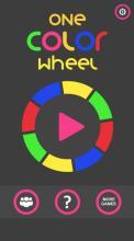 One Color Wheel截图1