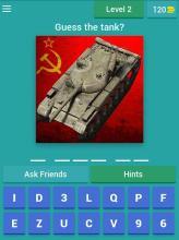 Guess the USSR from WOT截圖