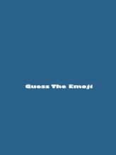 Guess The Emoji - Emoji Quiz Game截圖2