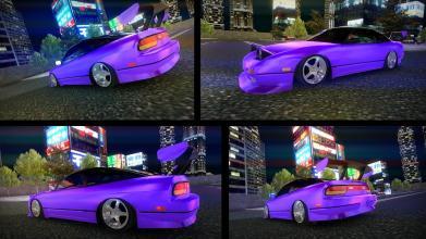 JDM Drift Underground截圖