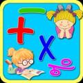 MATH FOR KIDS - Mathematical QUIZUP!截图