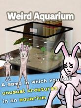 Weird Aquarium截图1