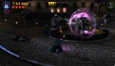 Guide for Lego Harry Potter (ALL YEARS)截图1