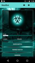 MediBot Inc. Virus Plague - Pandemic Game截图2