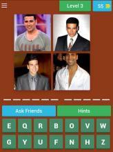 Quiz Bollywood actors截图2