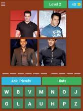 Quiz Bollywood actors截图1