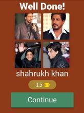 Quiz Bollywood actors截图