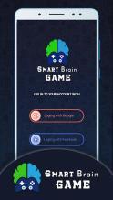 Smart Trivia Puzzles截图2