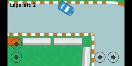 Car Racing Kids截图3