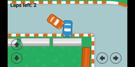 Car Racing Kids截图2