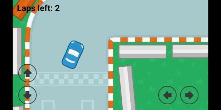 Car Racing Kids截图1