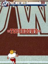 Touchdown: Gridiron Football截圖2