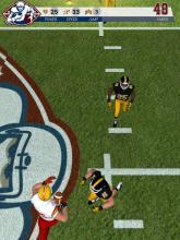 Touchdown: Gridiron Football截圖1