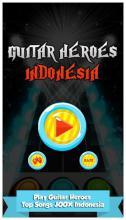 Rock Heroes Indonesia截图