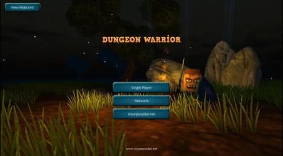Dungeon Warriors截图2