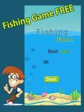 Flying Fish Fishing Joy Game截图