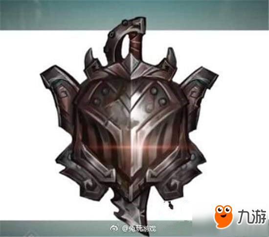 《LOL》S9赛季黑铁宗师段位厉害吗？黑铁宗师段位介绍一览
