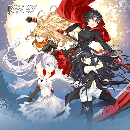 科技与超自然力《RWBY》带你走进树墩子世界