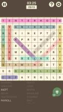 Word Search Puzzle 2018截图